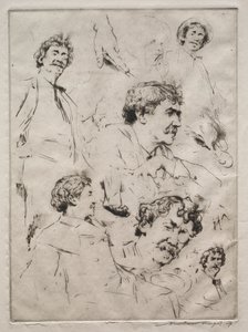 James MacNeill Whistler