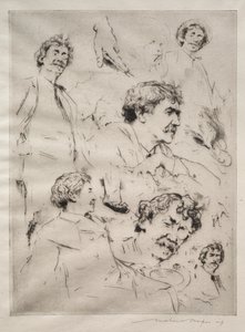 James MacNeill Whistler