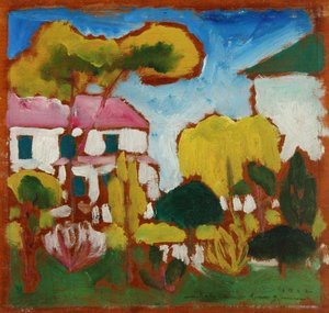 Landscape