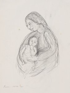 Evacuee by Moses J. Adams