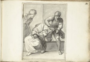 Christ Crowned with Thorns