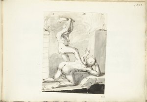 Cain Kills Abel