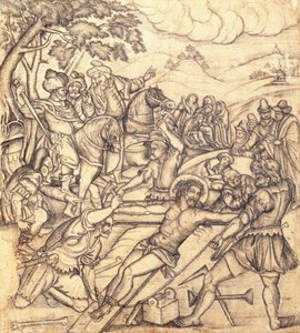 The Crucifixion
