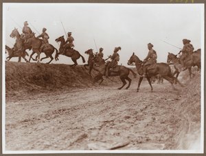 Lancers of Hodson