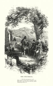 William Wordsworth: The Excursion