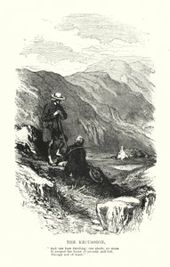William Wordsworth: The Excursion