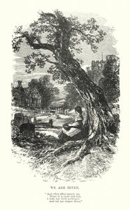 William Wordsworth: We Are Seven