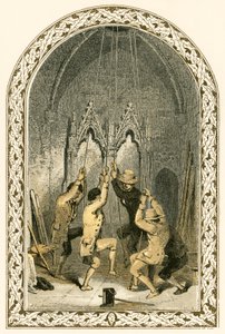 Bell Ringing at Christmas