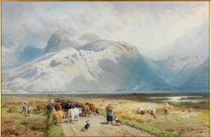 Ben Nevis