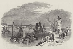 Ramsgate Harbour