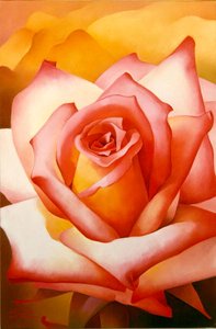 The Rose