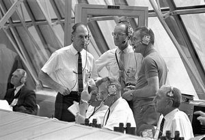 Apollo 10 - NASA