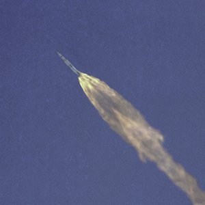 Apollo 10 - NASA, 1969