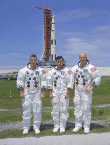 Apollo 10 - NASA