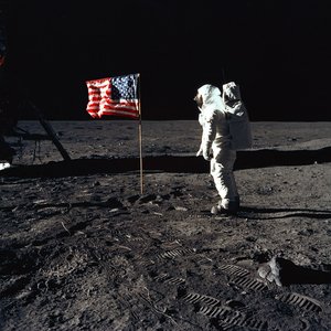 Apollo 11 - NASA by NASA Images