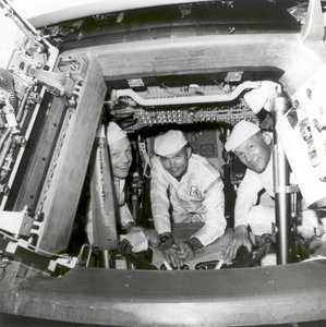 Apollo 11 - NASA