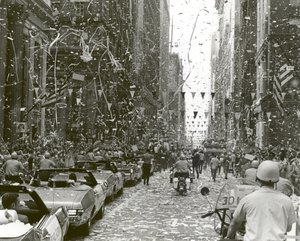 Apollo 11 - NASA