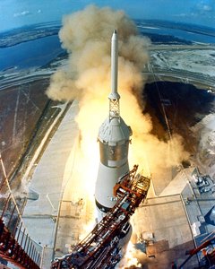 Apollo 11 - NASA