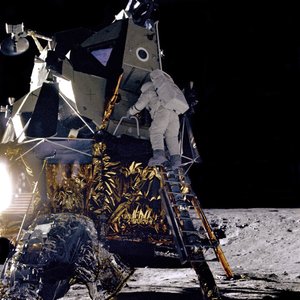 Apollo 12 - NASA by NASA Images