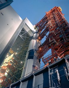 Apollo 12 - NASA