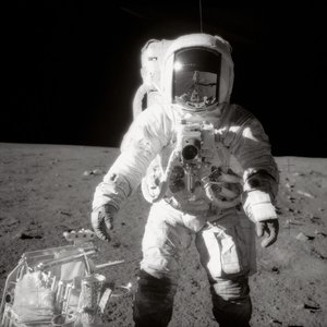 Apollo 12 - NASA by NASA Images