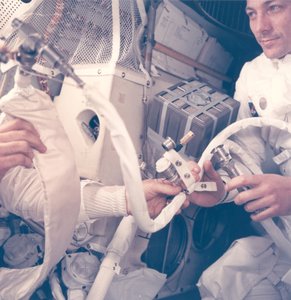Apollo 13 - NASA