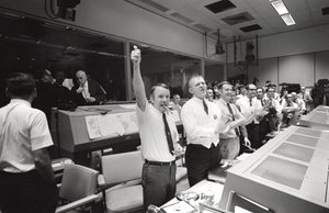 Apollo 13 - NASA