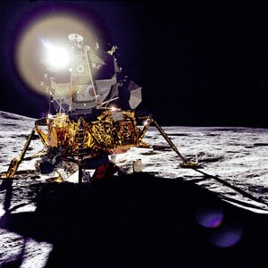 Apollo 14 - NASA