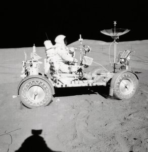 Apollo 15 - NASA