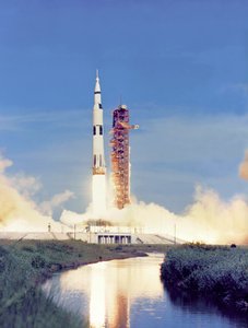 Apollo 15 - NASA