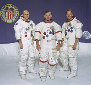 Apollo 16