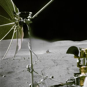 Apollo 16