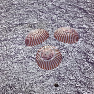 Apollo 16 - NASA