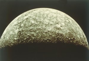 Mercury