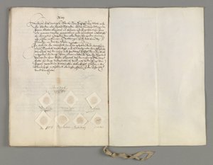 Certificate of the Treaty at the Hague Concluded Between the States General and the King of Sweden to Clarify the Second Article of the Treaty of April 5