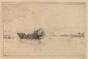 Shipwreck