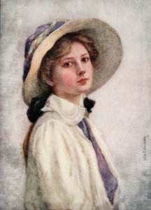 Doris by N H Edmunds