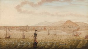 View of Smyrna (Izmir)