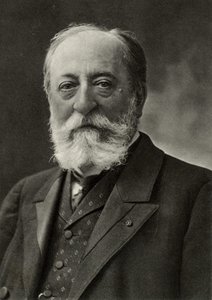 Camille Saint-Saens (1835-1921)