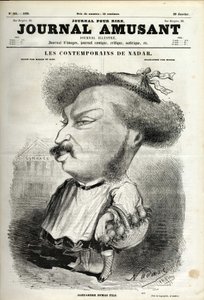 Cover of The Fun Journal