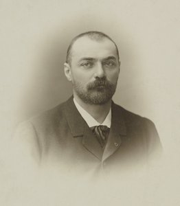 Pierre Gabriel Bonvalot