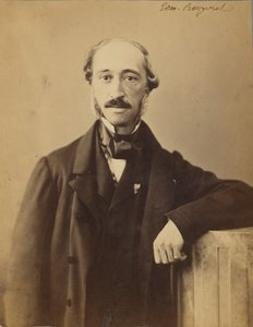 Alexandre-Edmond Becquerel