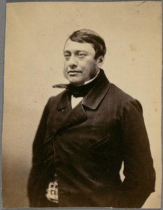 Auguste Villemot