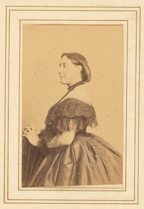 Augustine Brohan