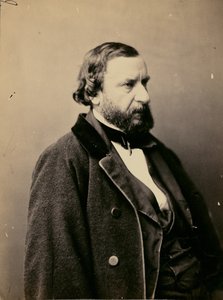 Constant Troyon, Landscape Painter