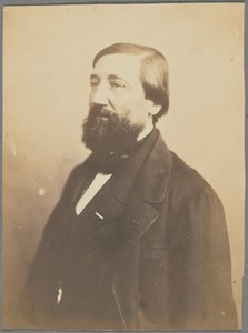 Edmond Thierry, Journalist
