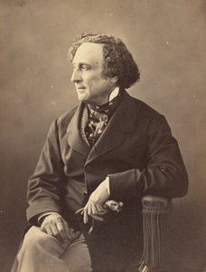 Eugène Chapus, Man of Letters