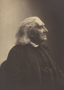 Franz Liszt