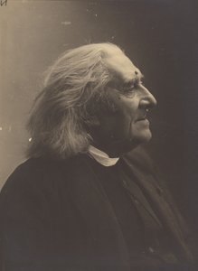 Franz Liszt