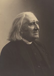 Franz Liszt